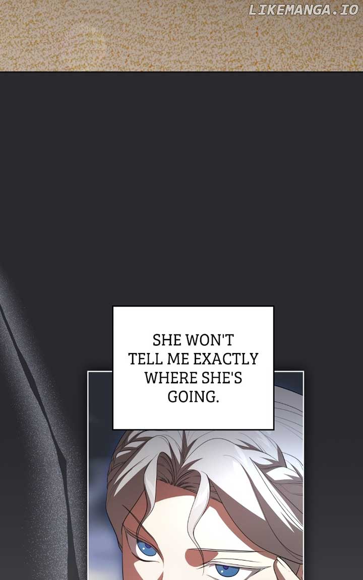 The Price Is Your Everything Chapter 56 - Page 79