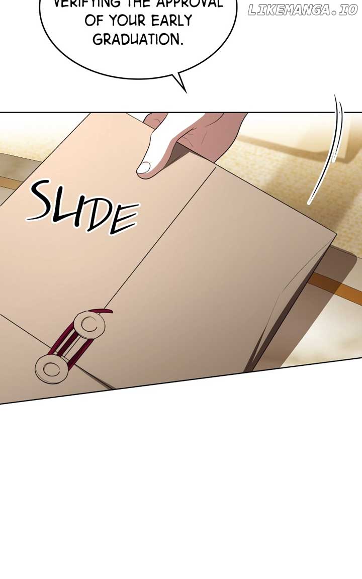 The Price Is Your Everything Chapter 56 - Page 82