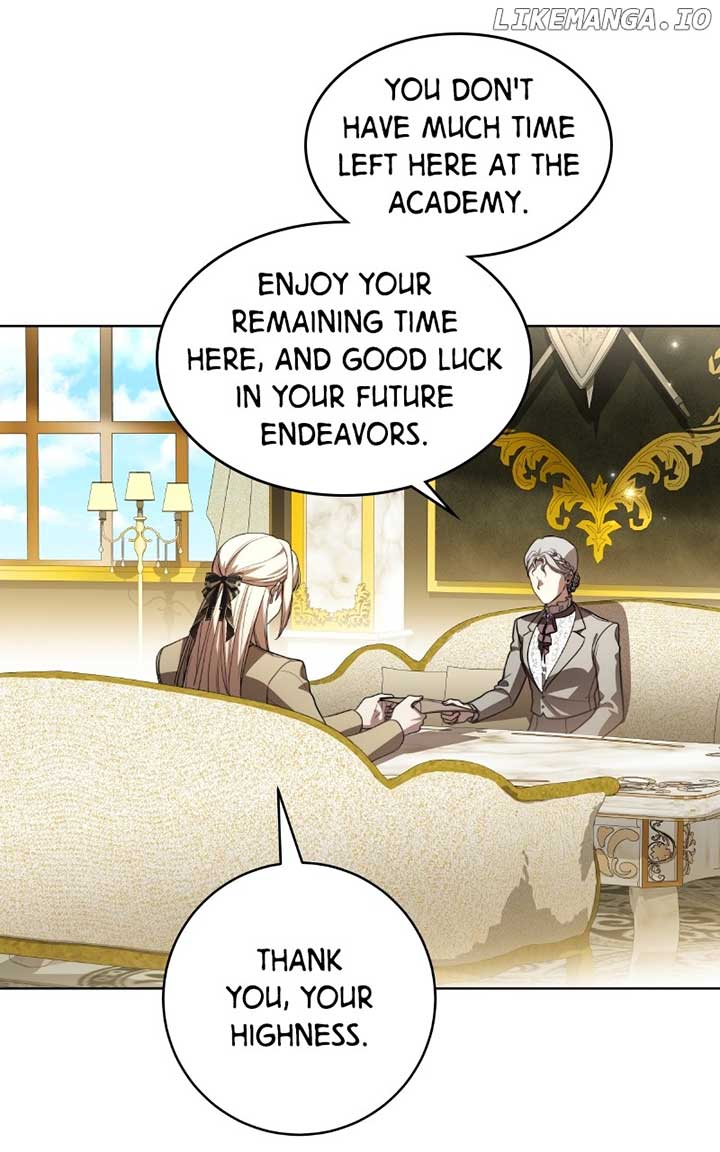 The Price Is Your Everything Chapter 56 - Page 83