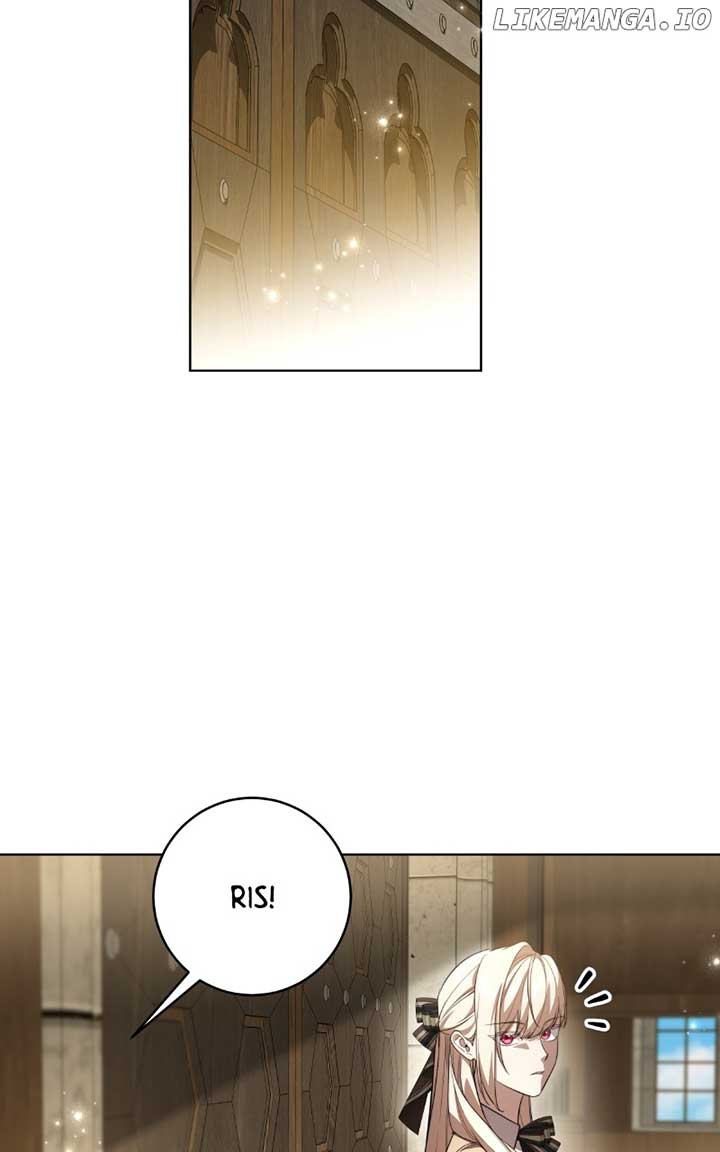 The Price Is Your Everything Chapter 56 - Page 85