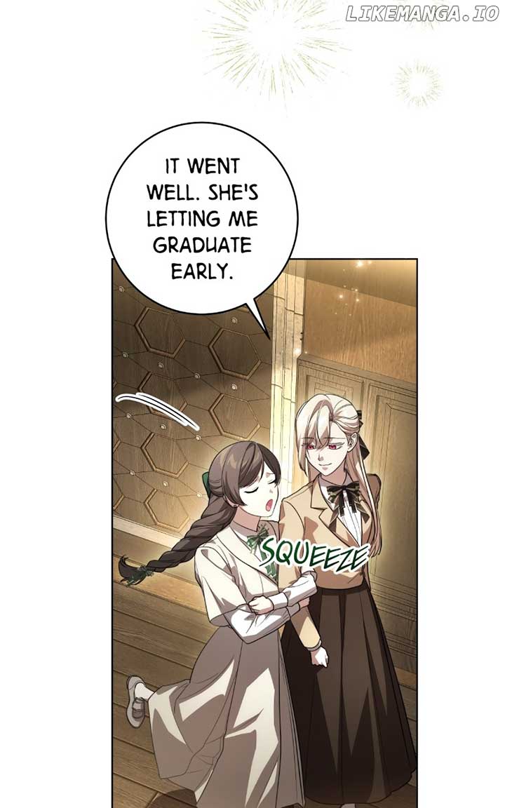 The Price Is Your Everything Chapter 56 - Page 88