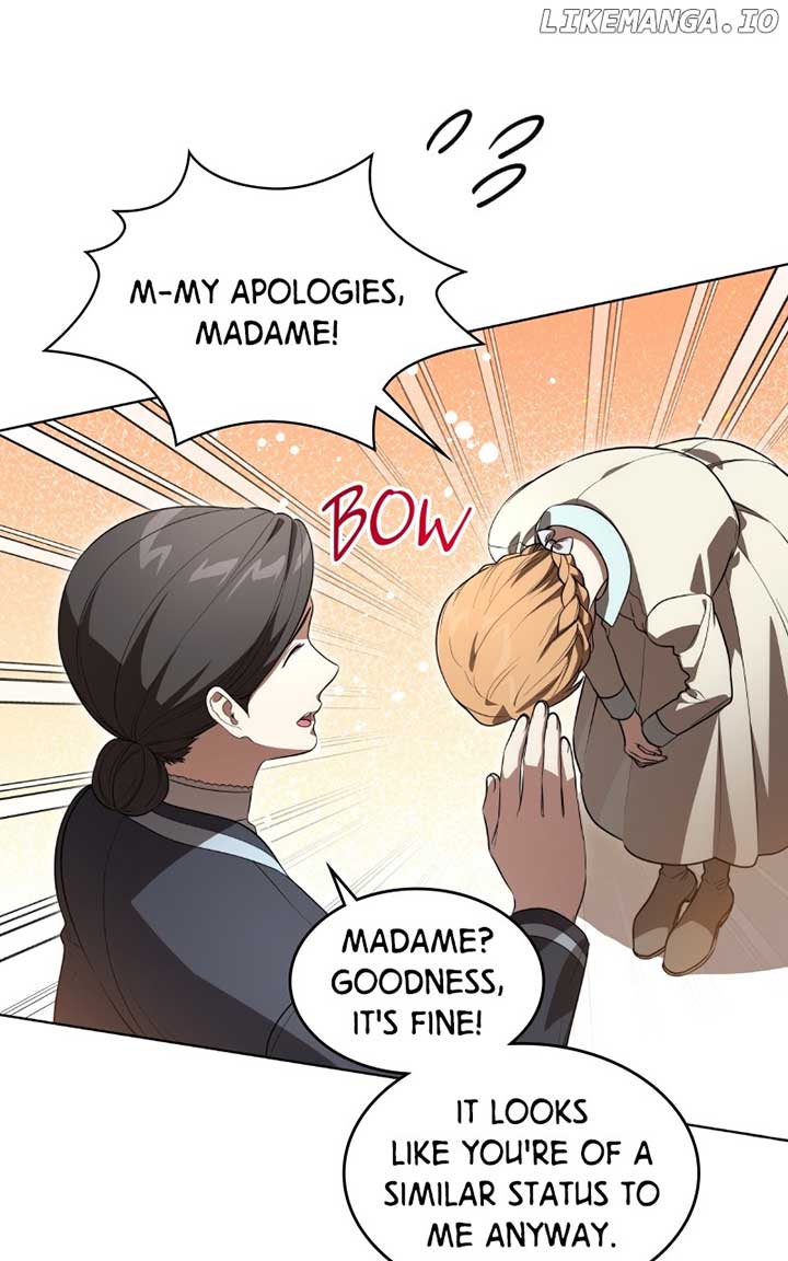 The Price Is Your Everything Chapter 56 - Page 9