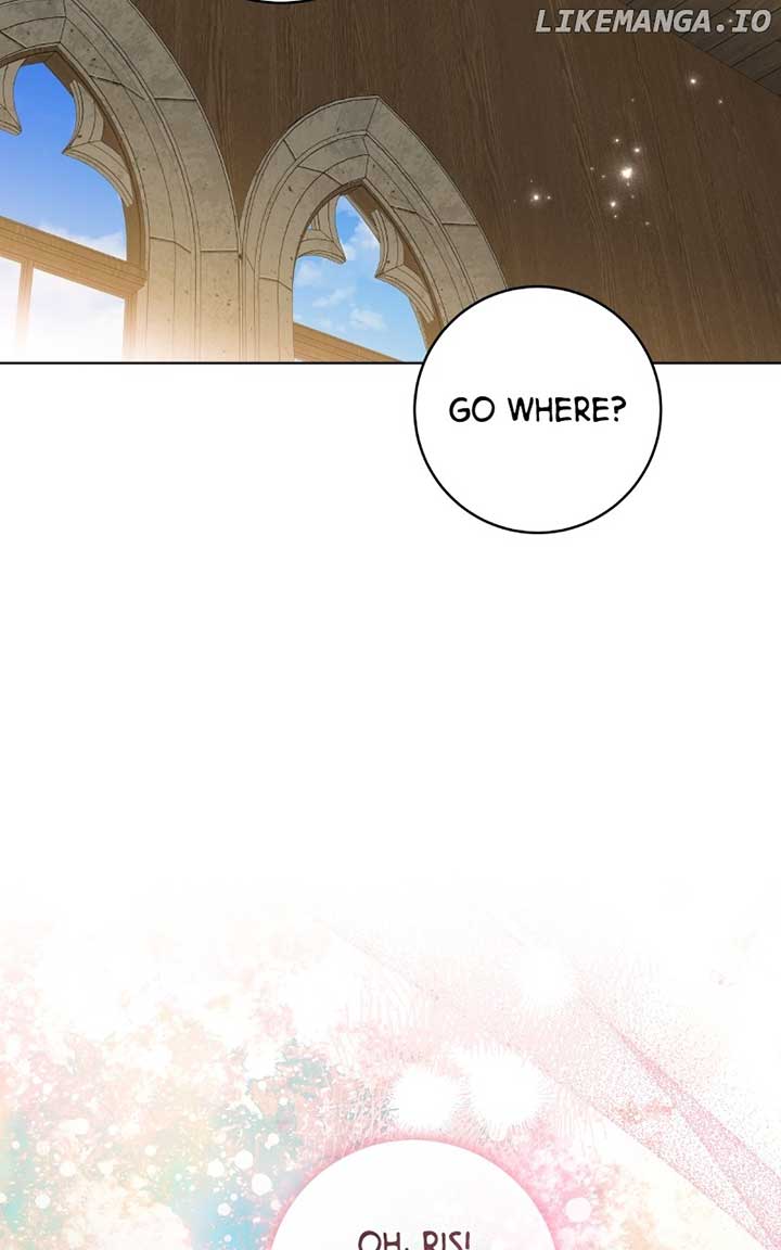 The Price Is Your Everything Chapter 56 - Page 90