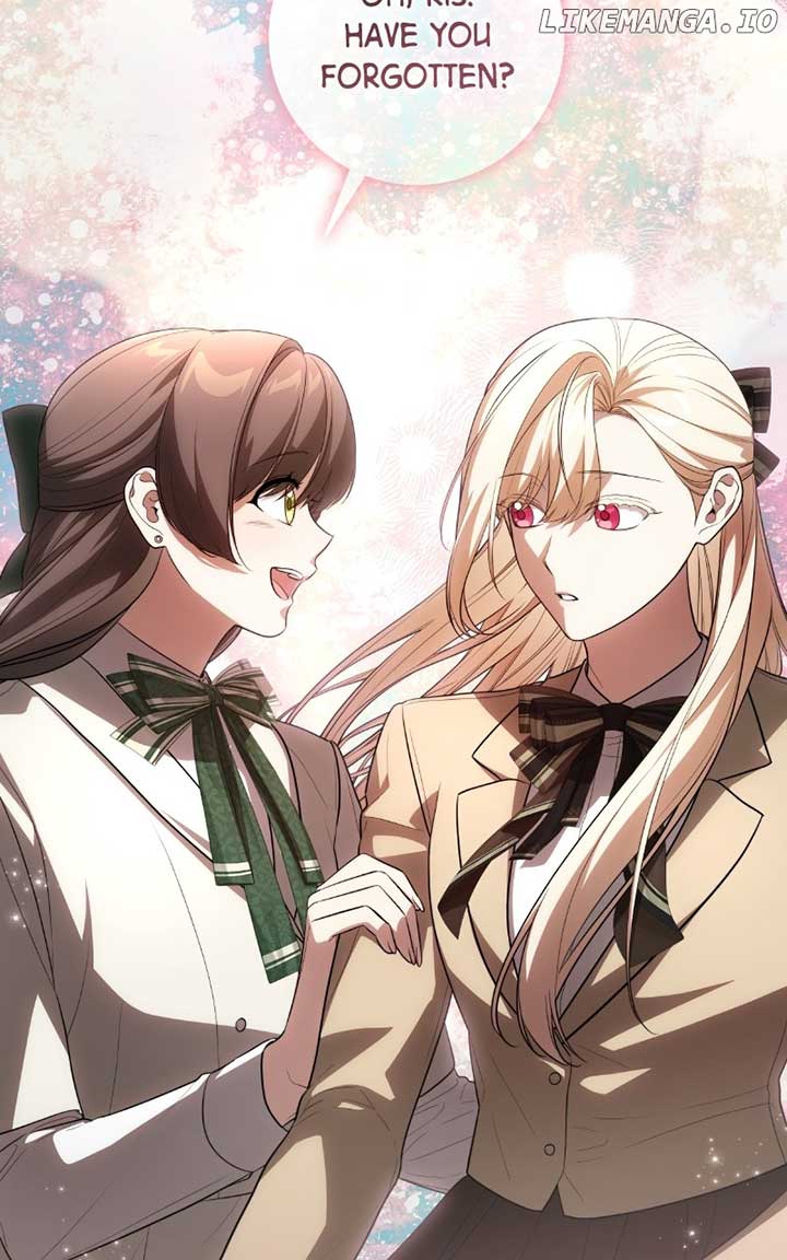 The Price Is Your Everything Chapter 56 - Page 91