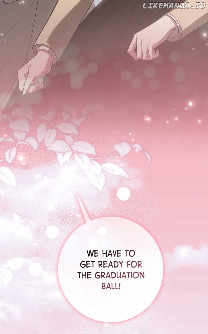 The Price Is Your Everything Chapter 56 - Page 92