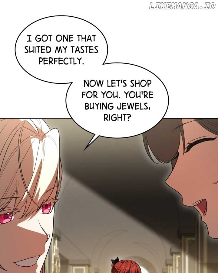 The Price Is Your Everything Chapter 57 - Page 100