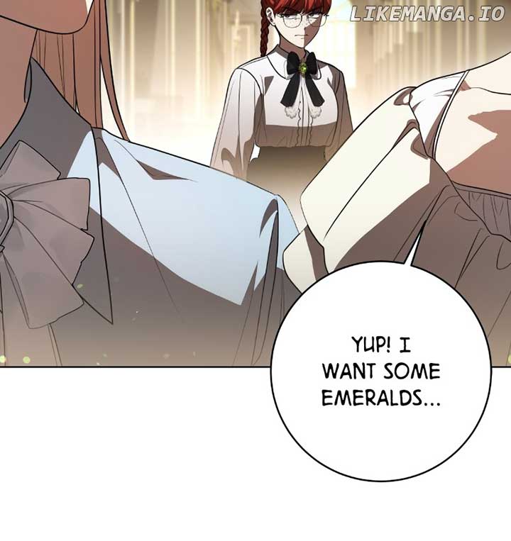 The Price Is Your Everything Chapter 57 - Page 101