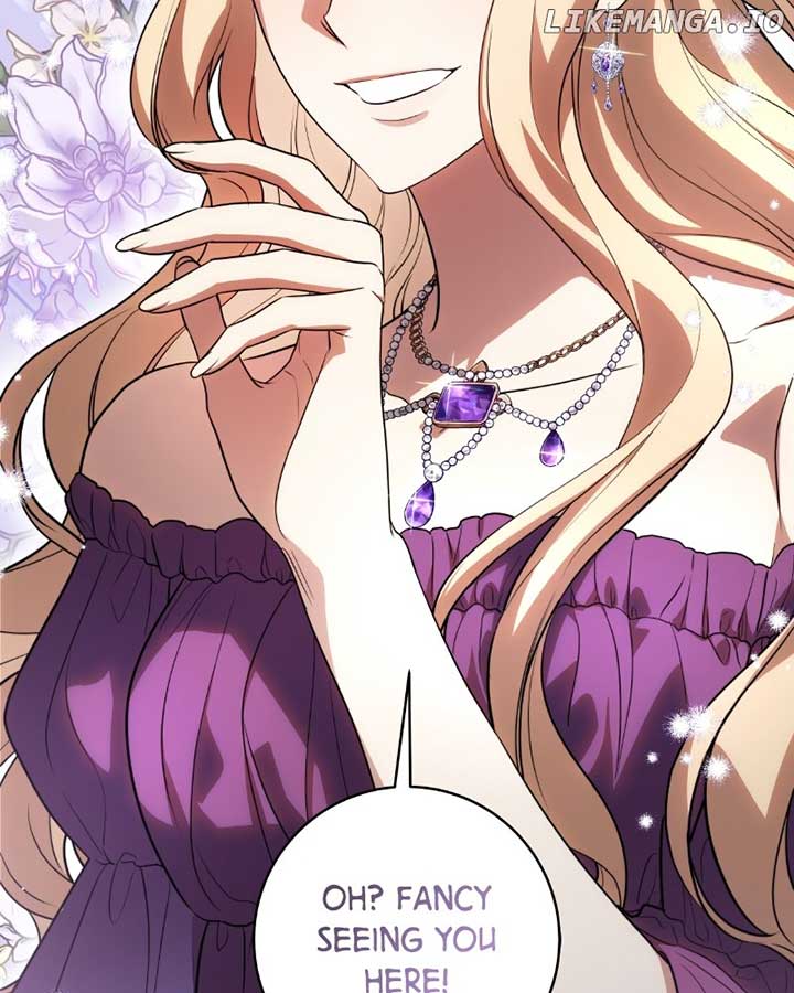 The Price Is Your Everything Chapter 57 - Page 106