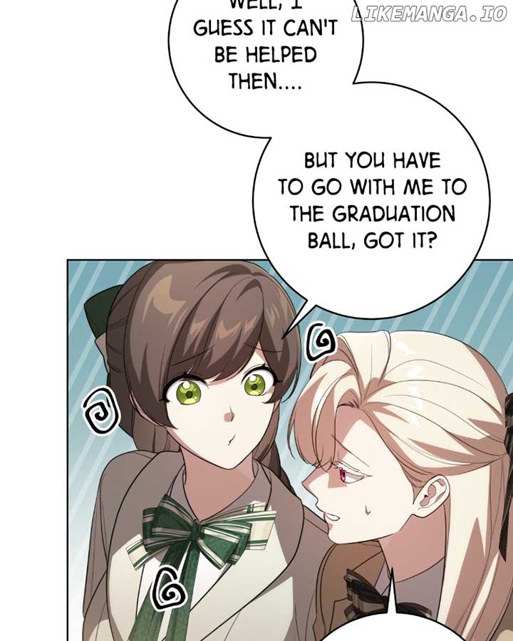 The Price Is Your Everything Chapter 57 - Page 14