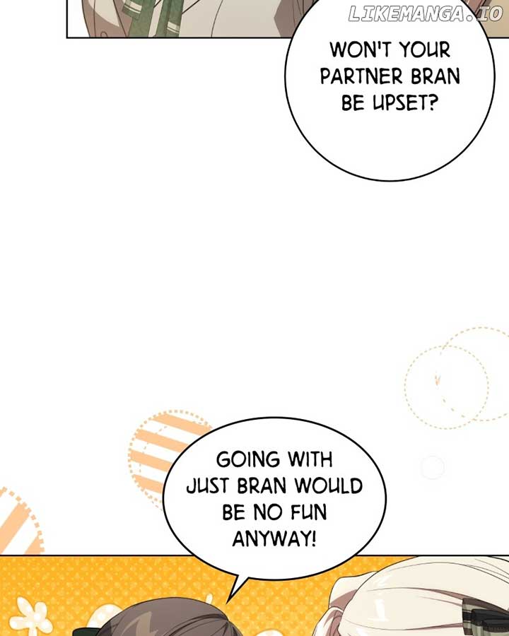 The Price Is Your Everything Chapter 57 - Page 15