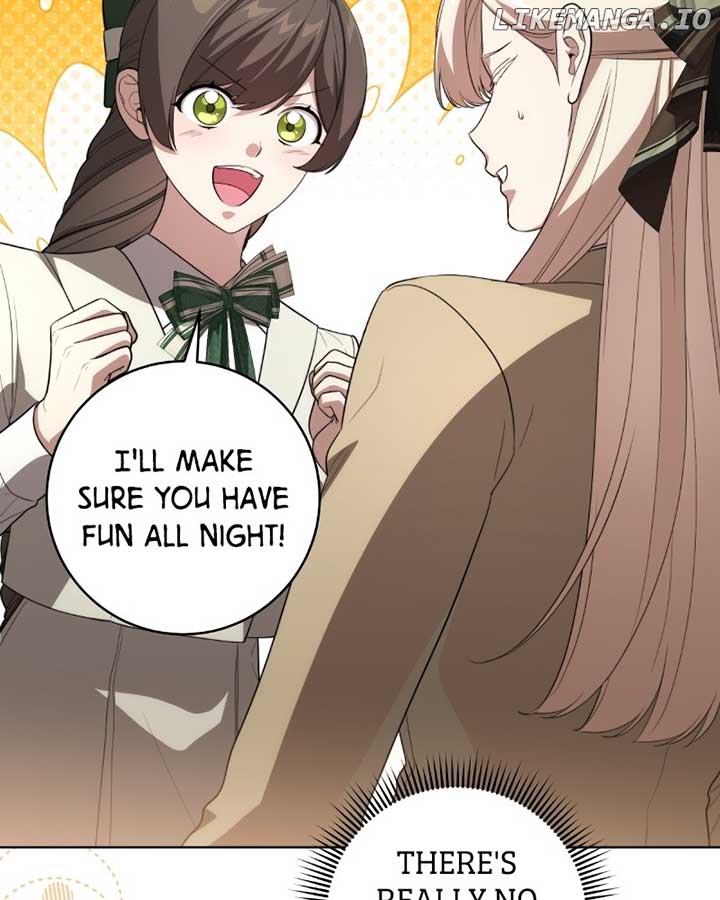 The Price Is Your Everything Chapter 57 - Page 16