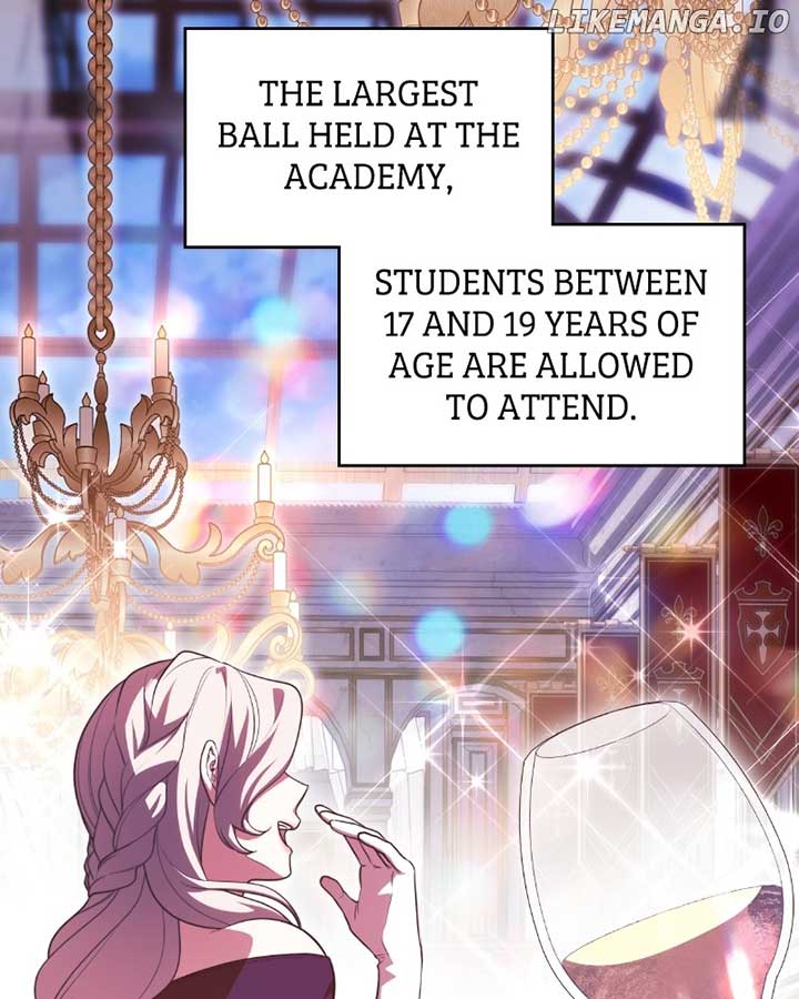 The Price Is Your Everything Chapter 57 - Page 2