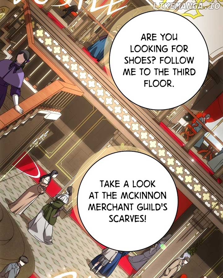 The Price Is Your Everything Chapter 57 - Page 20