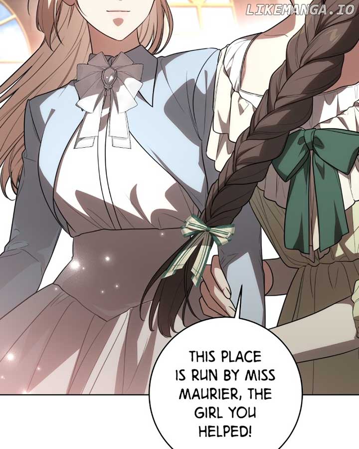 The Price Is Your Everything Chapter 57 - Page 22