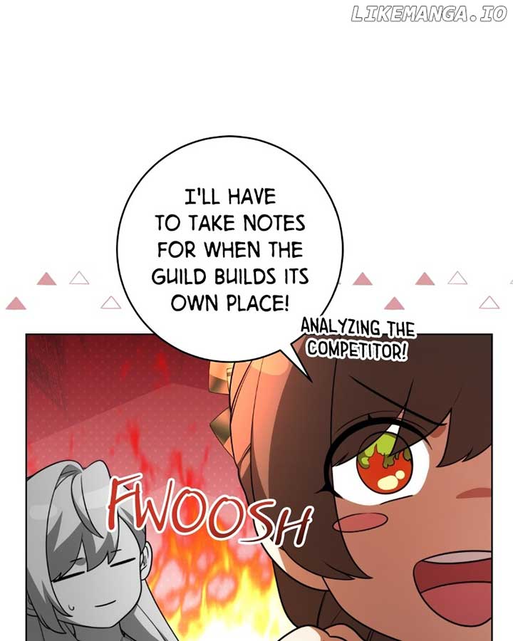 The Price Is Your Everything Chapter 57 - Page 24