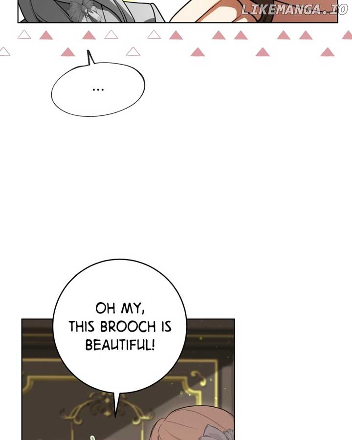 The Price Is Your Everything Chapter 57 - Page 25