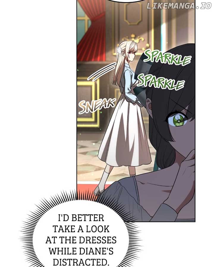 The Price Is Your Everything Chapter 57 - Page 27