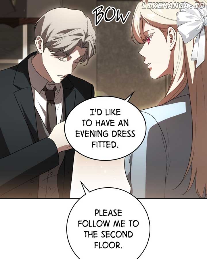 The Price Is Your Everything Chapter 57 - Page 29