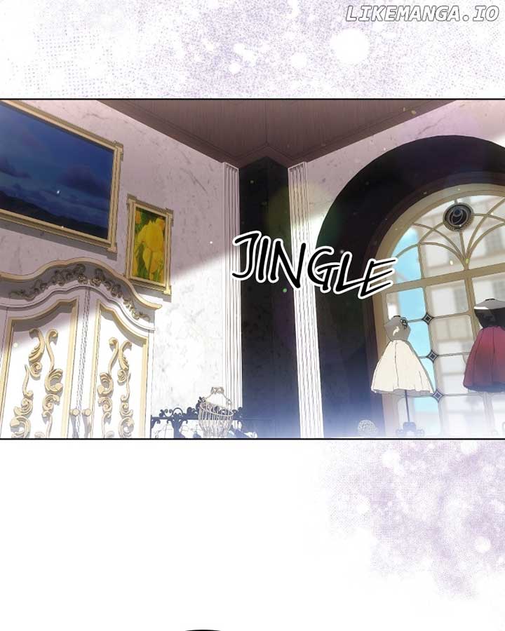 The Price Is Your Everything Chapter 57 - Page 31