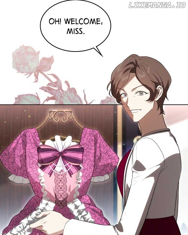 The Price Is Your Everything Chapter 57 - Page 32