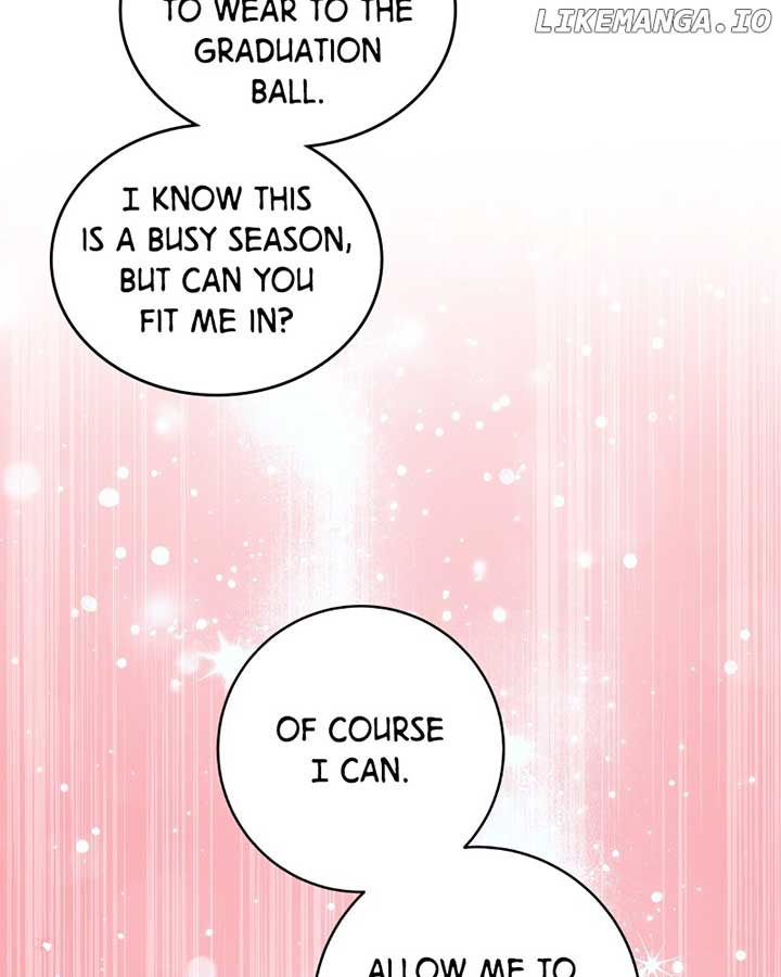 The Price Is Your Everything Chapter 57 - Page 35