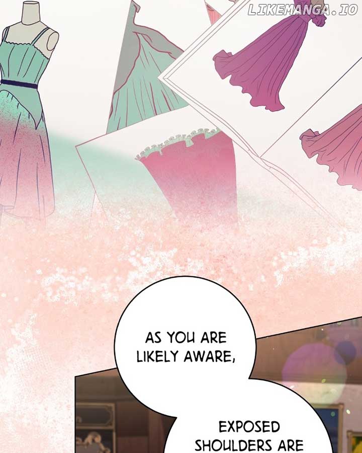 The Price Is Your Everything Chapter 57 - Page 37