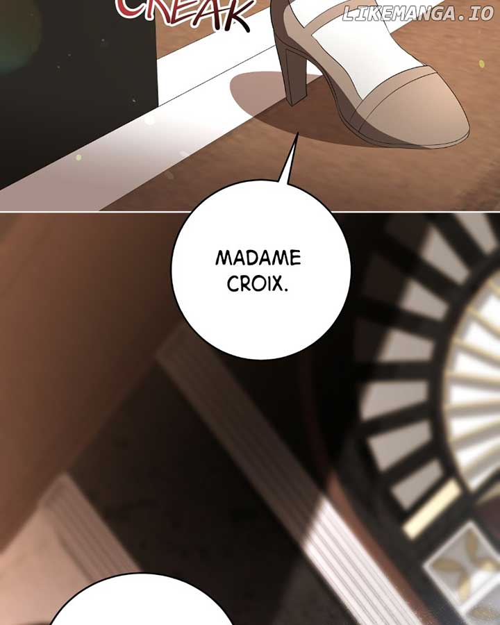 The Price Is Your Everything Chapter 57 - Page 40