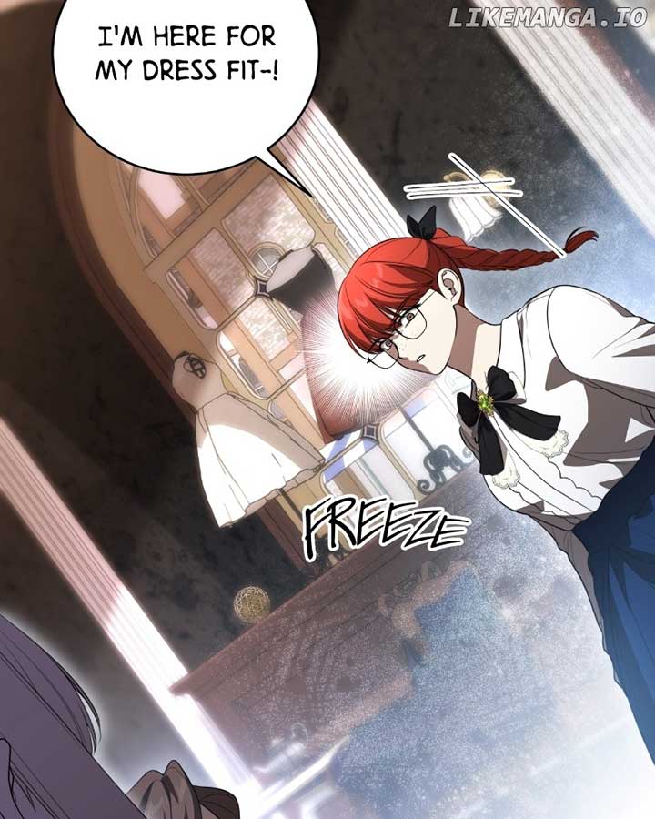 The Price Is Your Everything Chapter 57 - Page 41