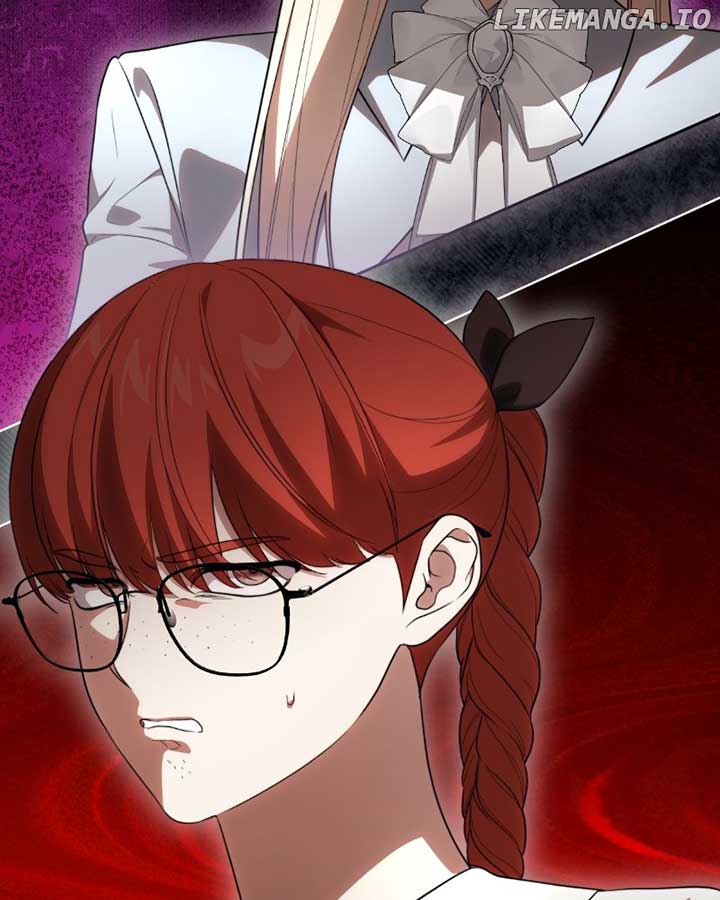 The Price Is Your Everything Chapter 57 - Page 44