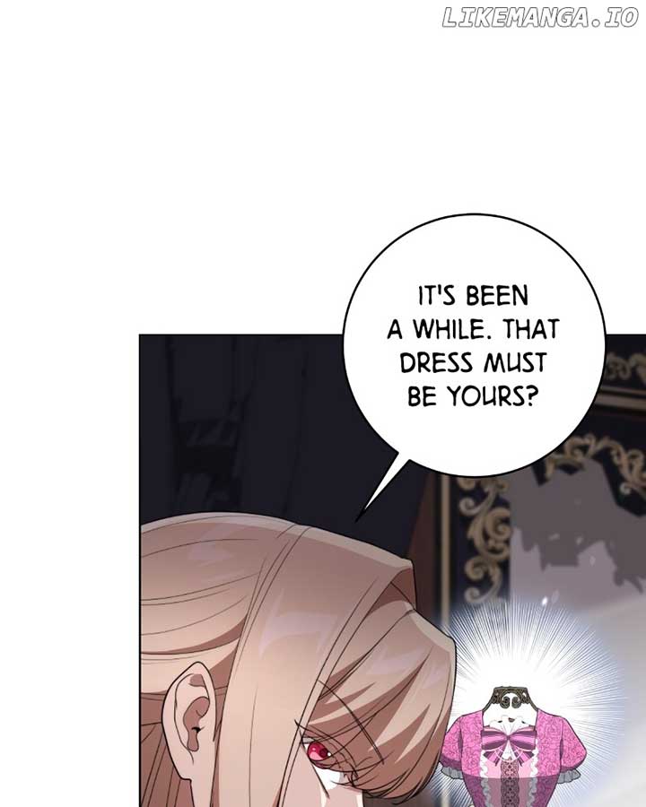 The Price Is Your Everything Chapter 57 - Page 46