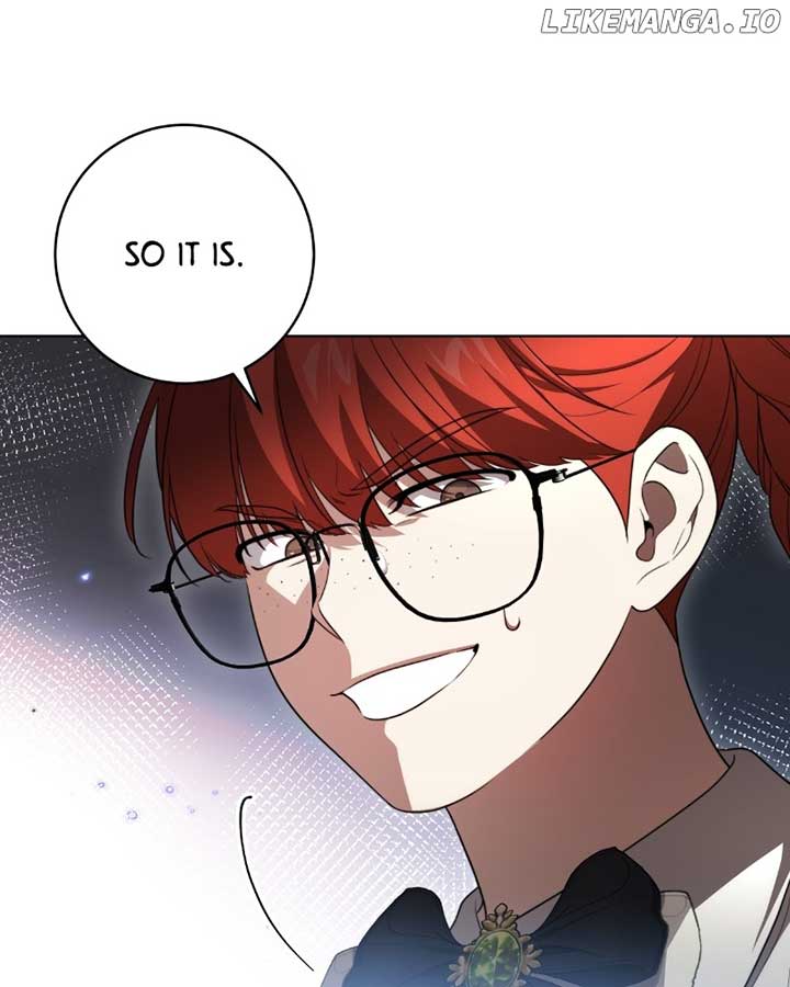 The Price Is Your Everything Chapter 57 - Page 48