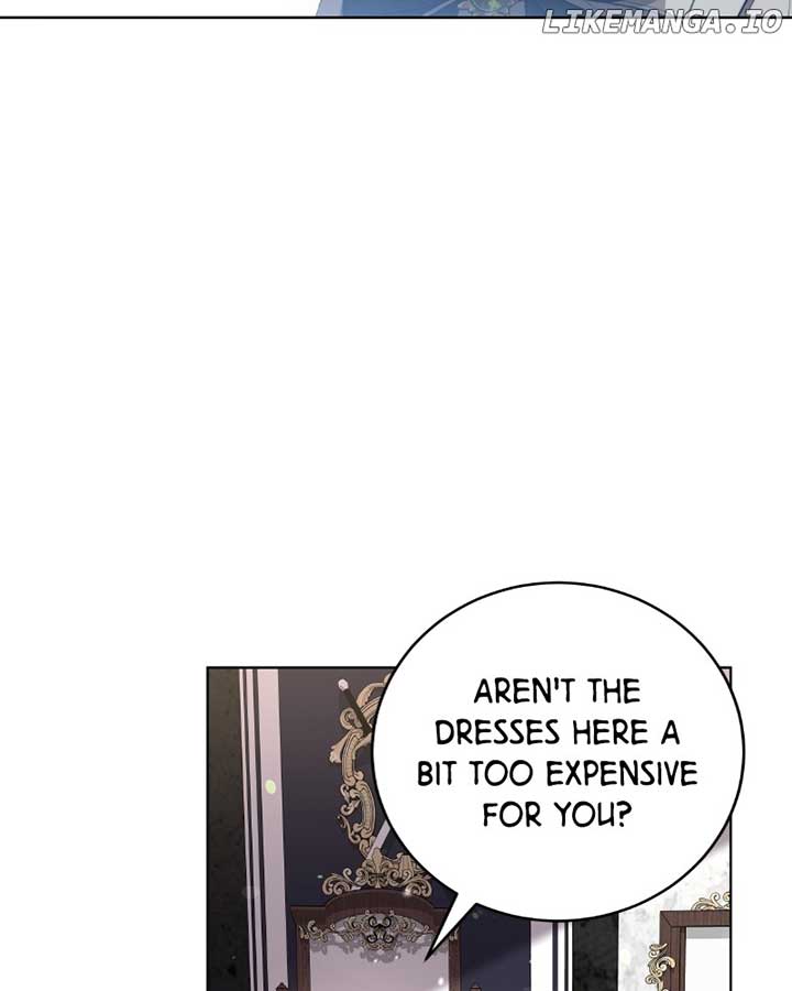 The Price Is Your Everything Chapter 57 - Page 49