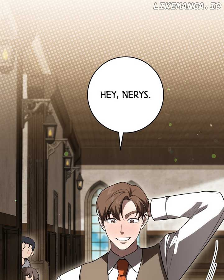 The Price Is Your Everything Chapter 57 - Page 5