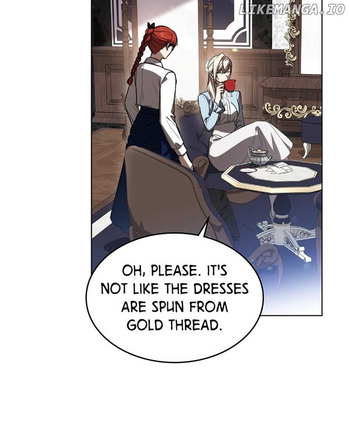 The Price Is Your Everything Chapter 57 - Page 50