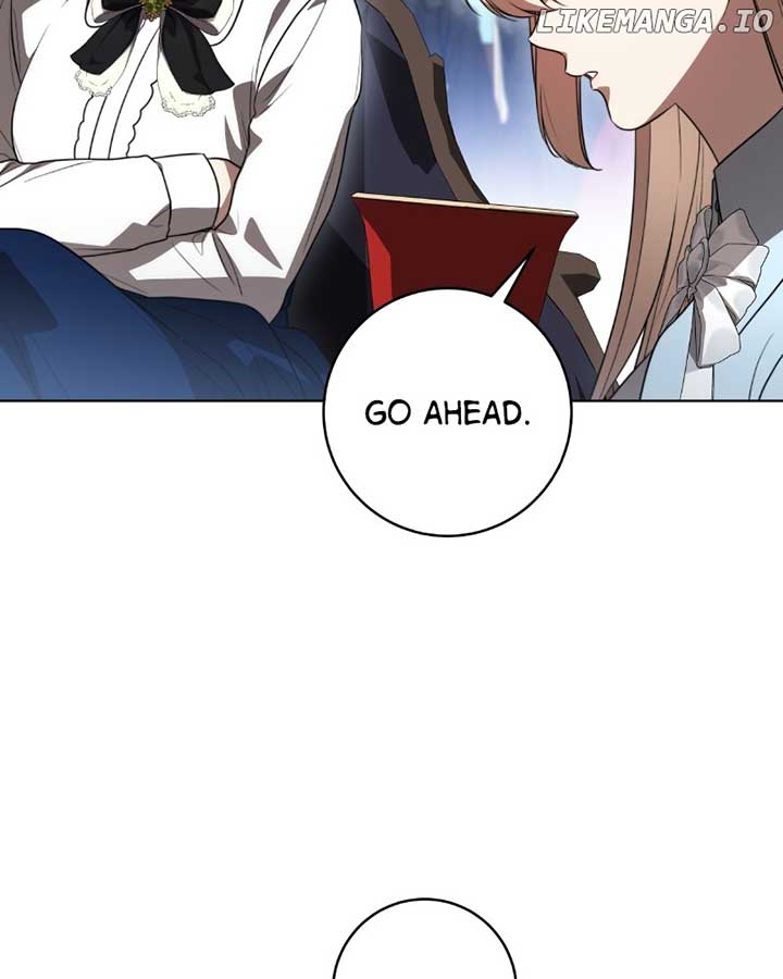 The Price Is Your Everything Chapter 57 - Page 52