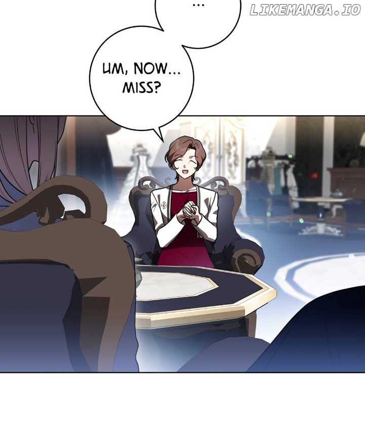 The Price Is Your Everything Chapter 57 - Page 53