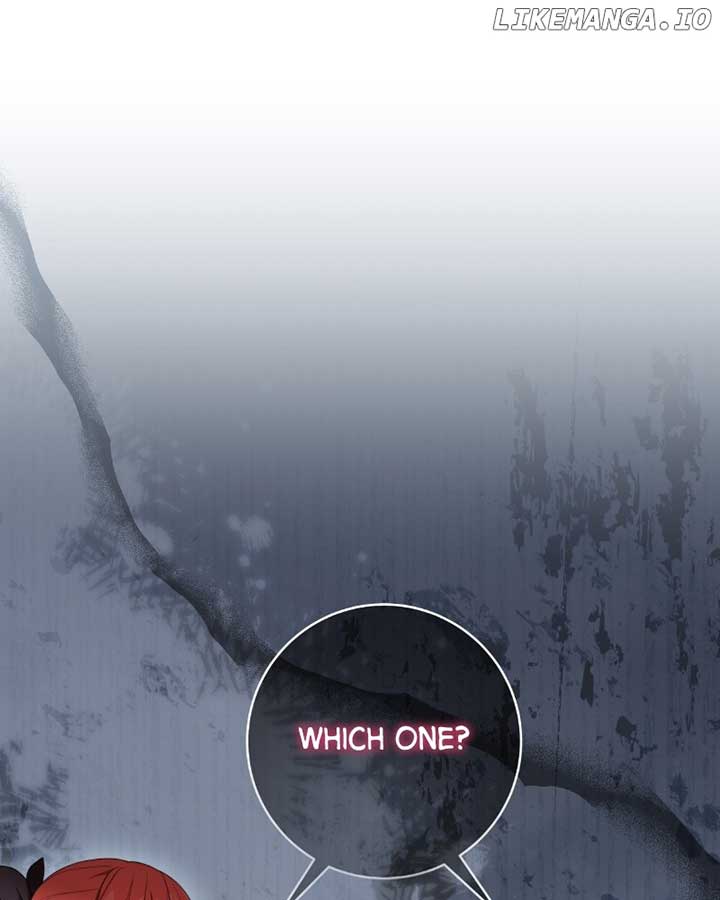 The Price Is Your Everything Chapter 57 - Page 54