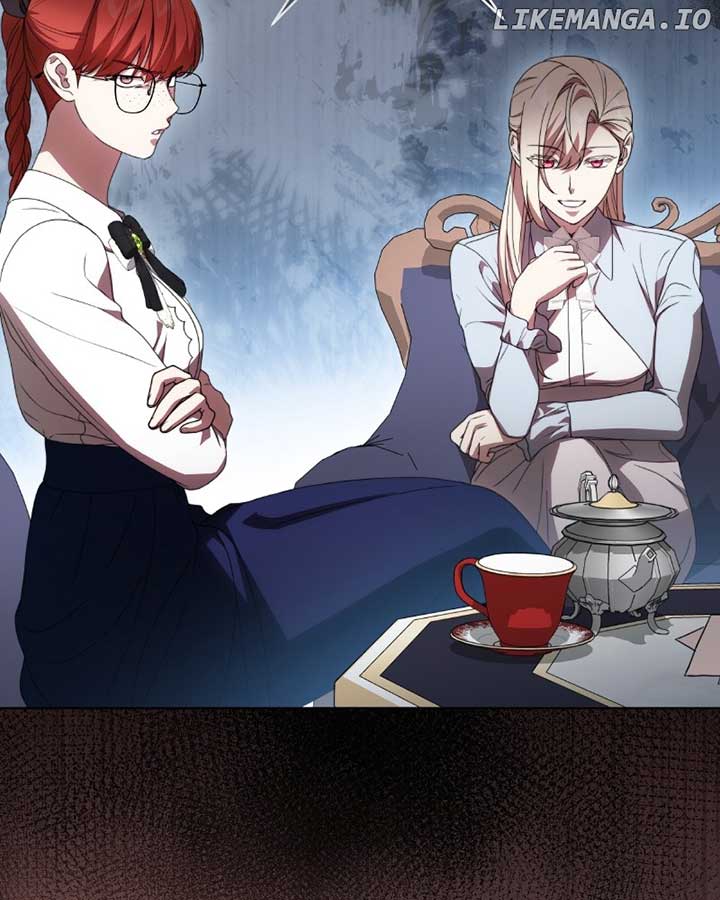 The Price Is Your Everything Chapter 57 - Page 55