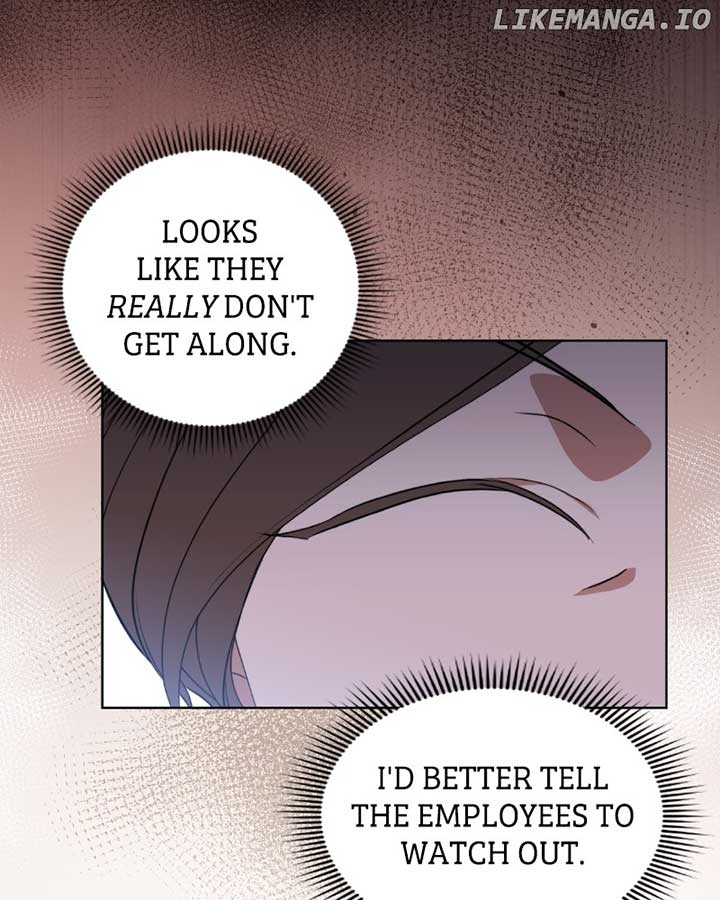 The Price Is Your Everything Chapter 57 - Page 56