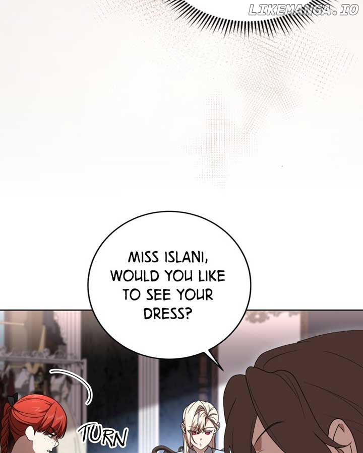 The Price Is Your Everything Chapter 57 - Page 57