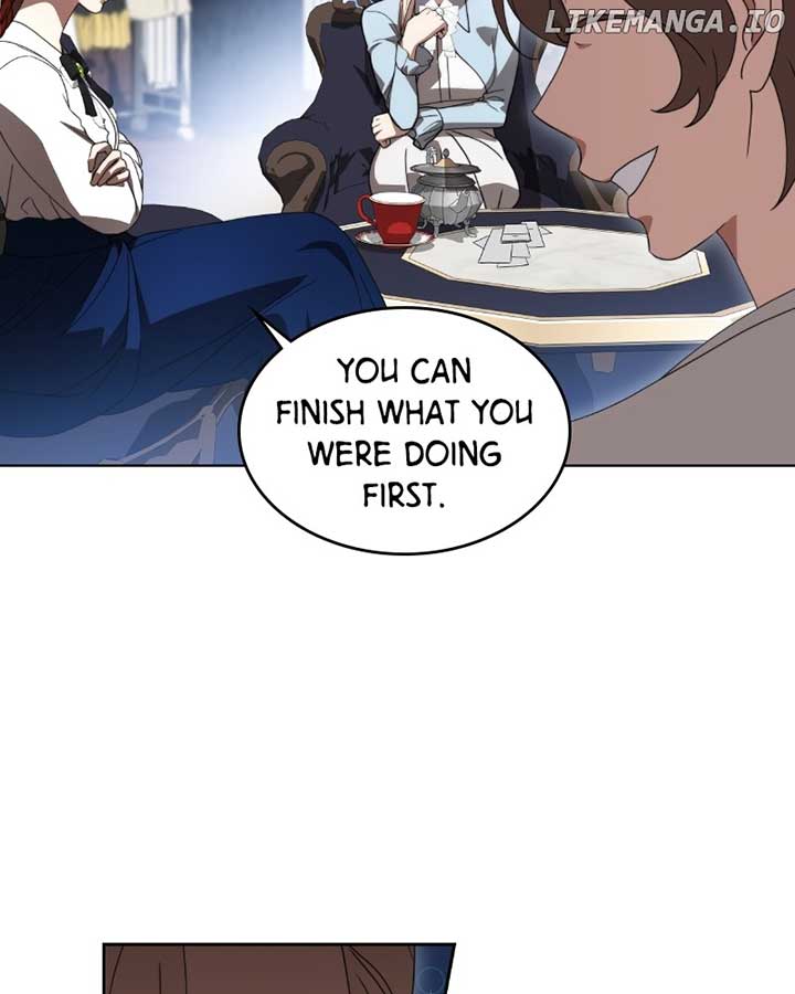 The Price Is Your Everything Chapter 57 - Page 58