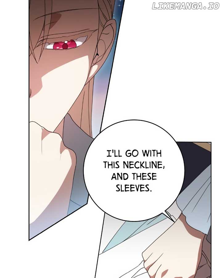 The Price Is Your Everything Chapter 57 - Page 59