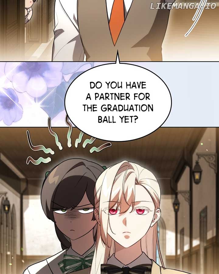 The Price Is Your Everything Chapter 57 - Page 6