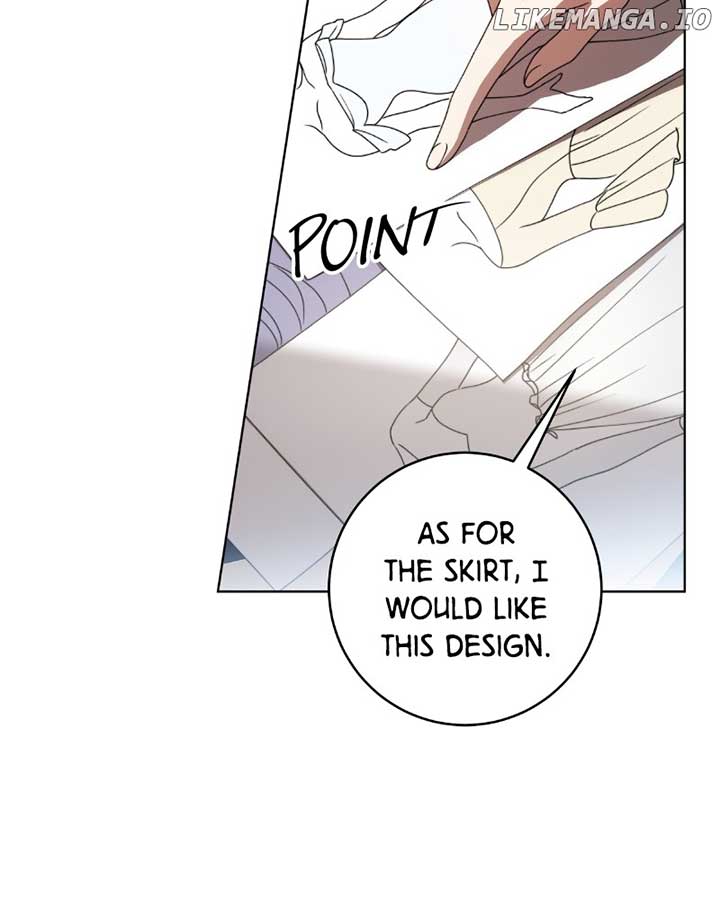 The Price Is Your Everything Chapter 57 - Page 60