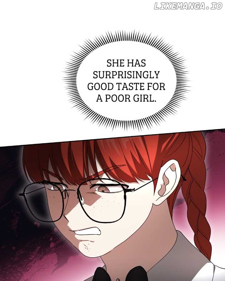 The Price Is Your Everything Chapter 57 - Page 61