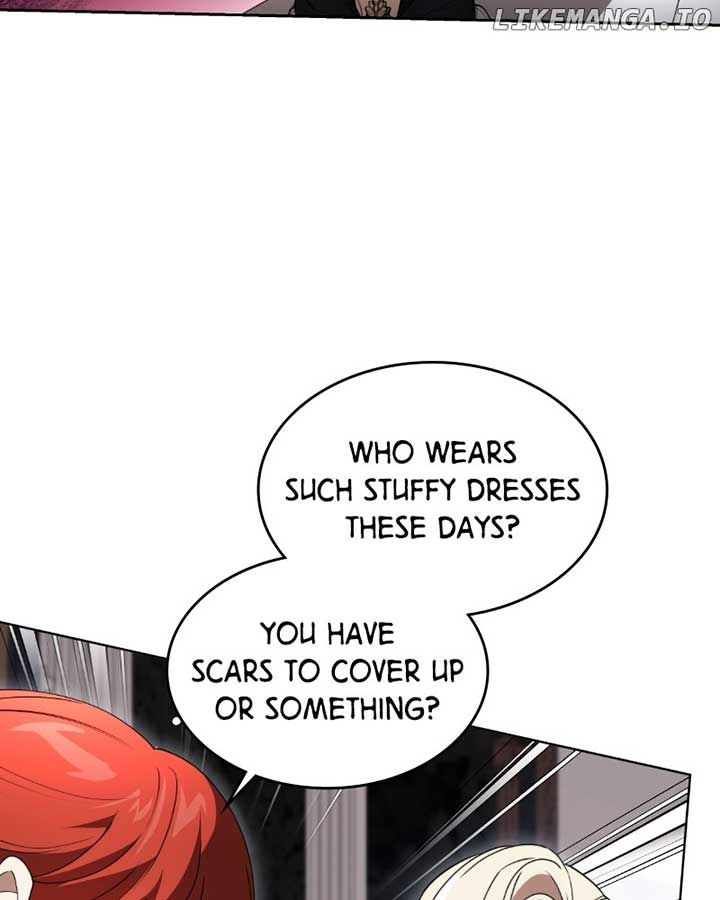 The Price Is Your Everything Chapter 57 - Page 62