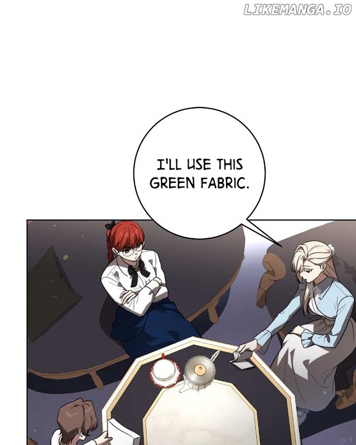 The Price Is Your Everything Chapter 57 - Page 64