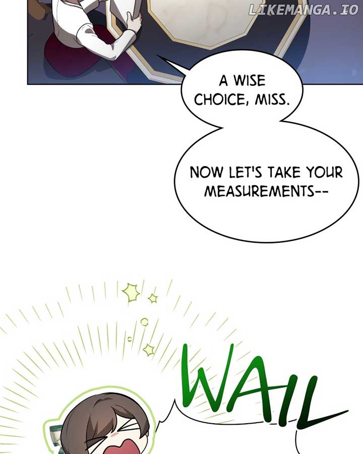 The Price Is Your Everything Chapter 57 - Page 65