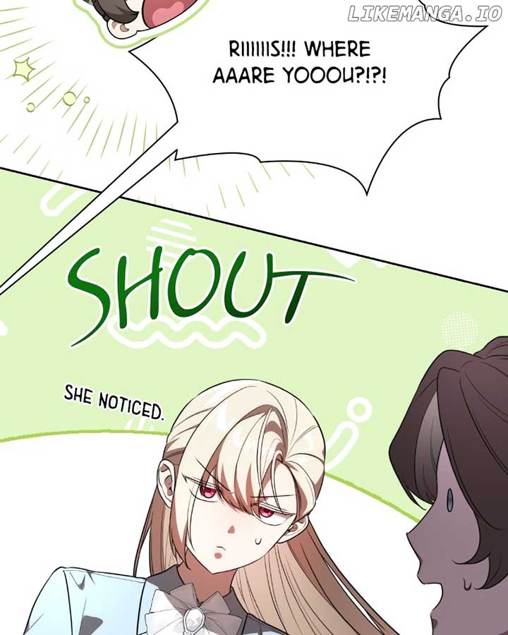 The Price Is Your Everything Chapter 57 - Page 66