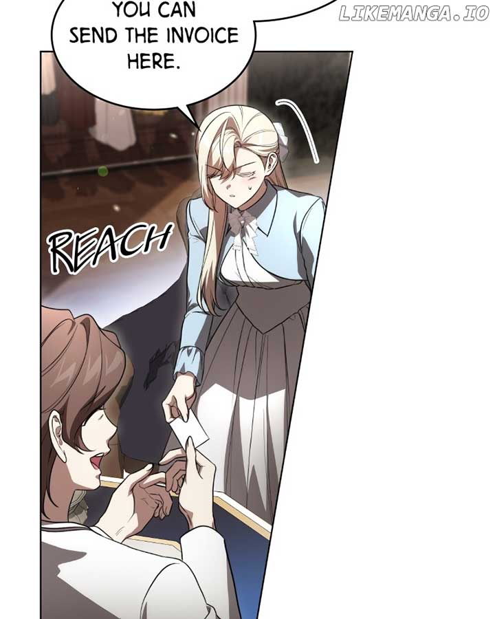 The Price Is Your Everything Chapter 57 - Page 68